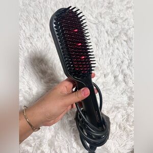 TYMO iONIC PLUS hair straightener